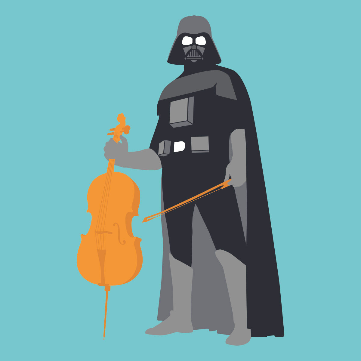 Helden der Leinwand 24/25 - Niederrheinische Sinfoniker